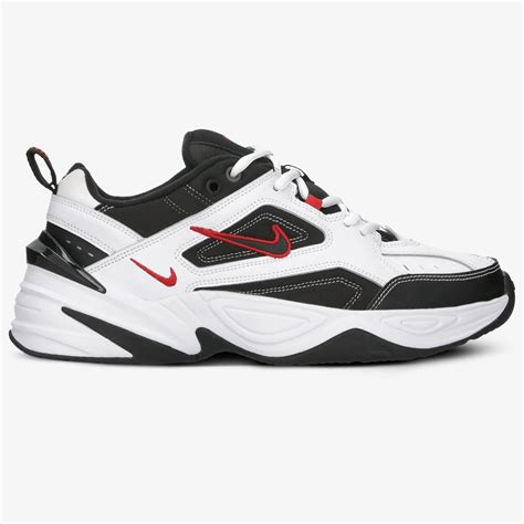 nike mk2 tekno weiß|nike m2k tekno men's.